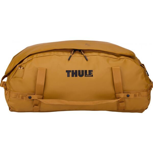 Thule Thule | 90L Bag | Chasm | Duffel | Golden Brown | Waterproof