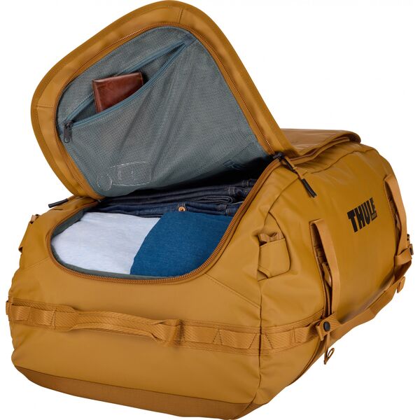 Thule Thule | 90L Bag | Chasm | Duffel | Golden Brown | Waterproof