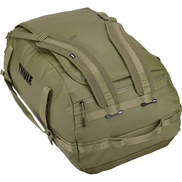 Thule Thule | 90L Bag | Chasm | Duffel | Olivine | Waterproof