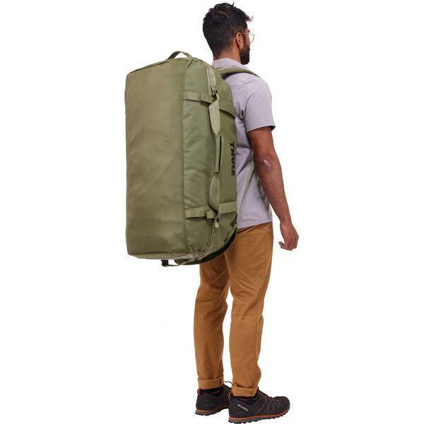 Thule Thule | 90L Bag | Chasm | Duffel | Olivine | Waterproof