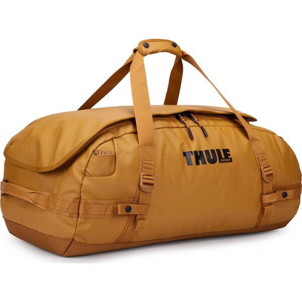Thule Thule | 70L Bag | Chasm | Duffel | Golden Brown | Waterproof
