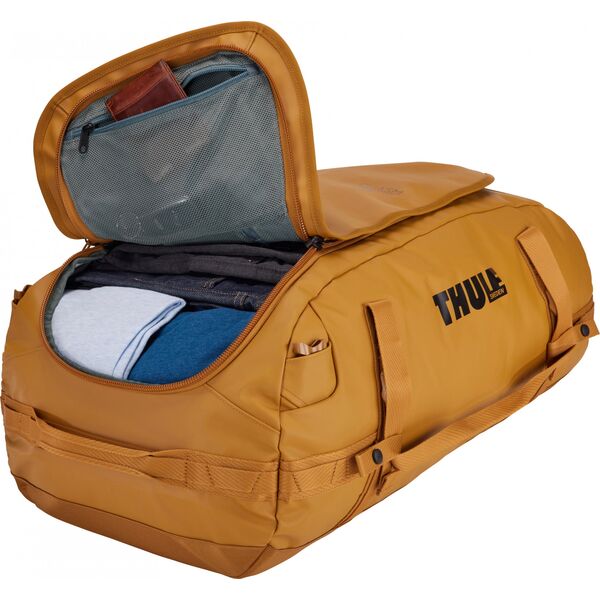 Thule Thule | 70L Bag | Chasm | Duffel | Golden Brown | Waterproof