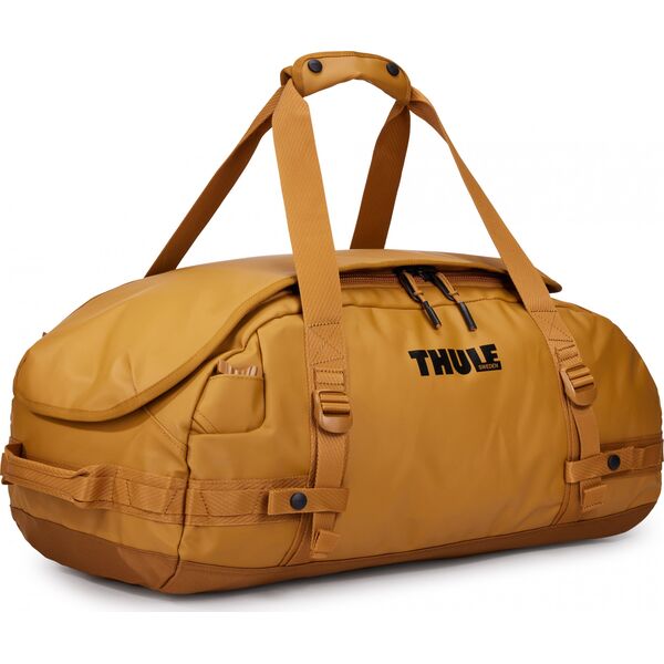 Thule Thule | 40L Bag | Chasm | Duffel | Golden Brown | Waterproof