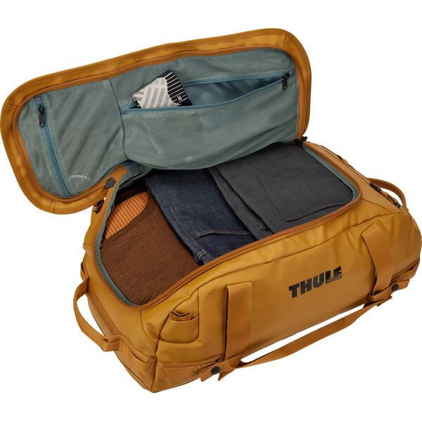 Thule Thule | 40L Bag | Chasm | Duffel | Golden Brown | Waterproof