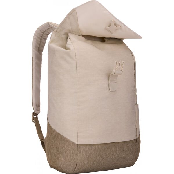 Thule Thule Lithos Backpack 16L - Pelican Gray/Faded Khaki | Thule