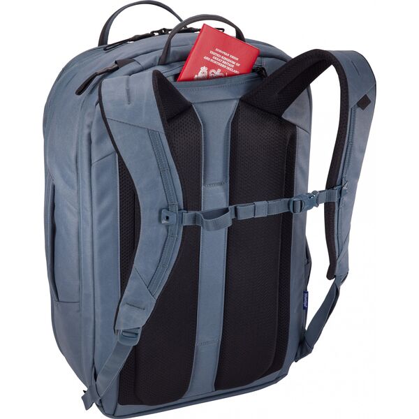 Plecak turystyczny Thule Thule | Travel Backpack 40L | TATB-140 Aion | Backpack | Dark Slate | Waterproof