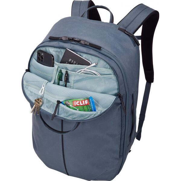 Plecak turystyczny Thule Thule | Travel Backpack 40L | TATB-140 Aion | Backpack | Dark Slate | Waterproof