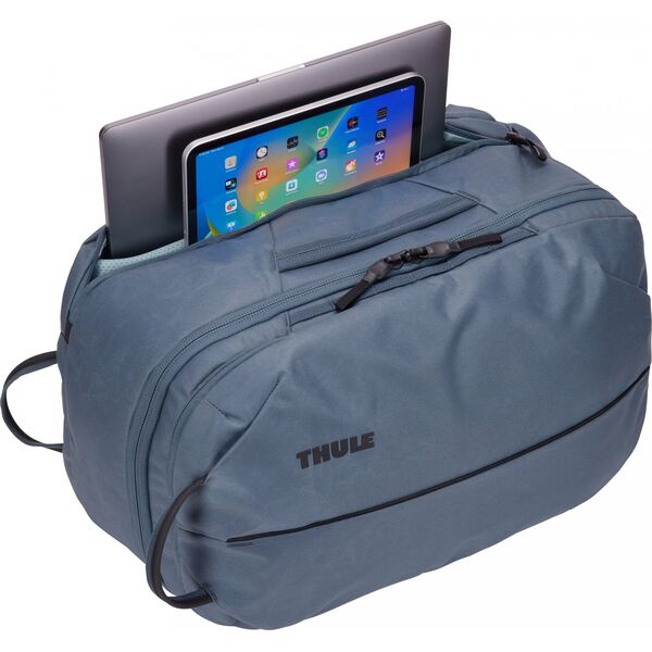Plecak turystyczny Thule Thule | Travel Backpack 40L | TATB-140 Aion | Backpack | Dark Slate | Waterproof