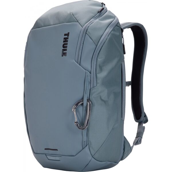 Plecak turystyczny Thule Thule Chasm Backpack 26L - Pond Gray | Thule