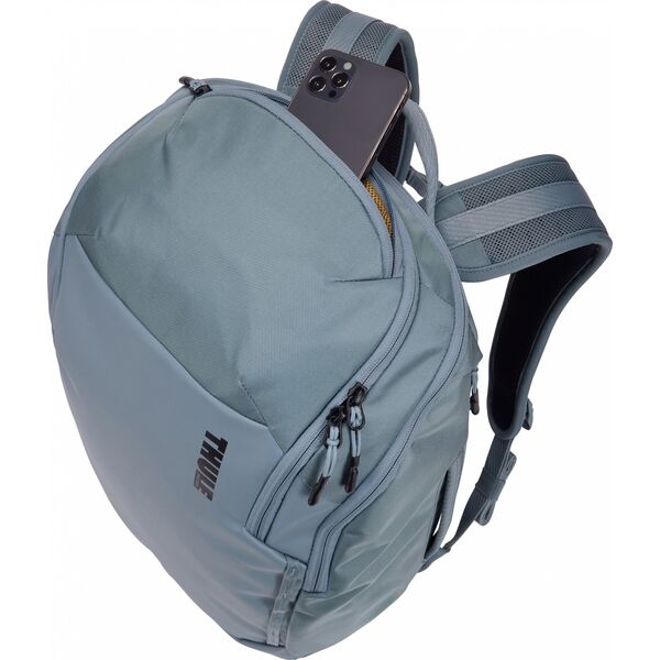 Plecak turystyczny Thule Thule Chasm Backpack 26L - Pond Gray | Thule