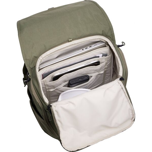 Plecak Thule Thule | Backpack 27L | PARABP-3216 Paramount | Backpack | Soft Green | Waterproof