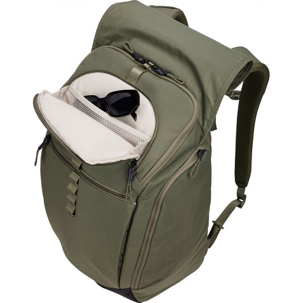 Plecak Thule Thule | Backpack 27L | PARABP-3216 Paramount | Backpack | Soft Green | Waterproof