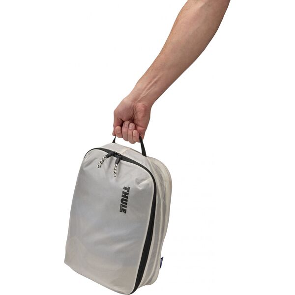 Thule Thule | Fits up to size " | Clean/Dirty Packing Cube | White | "