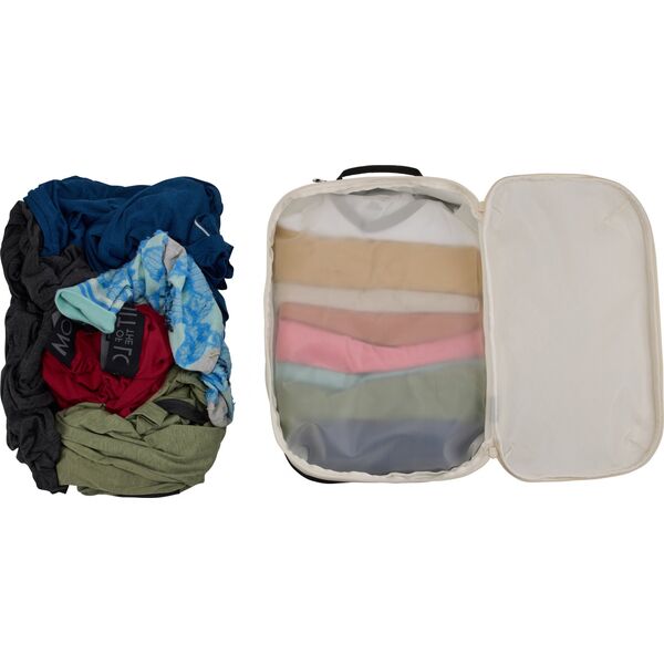 Thule Thule | Fits up to size " | Clean/Dirty Packing Cube | White | "