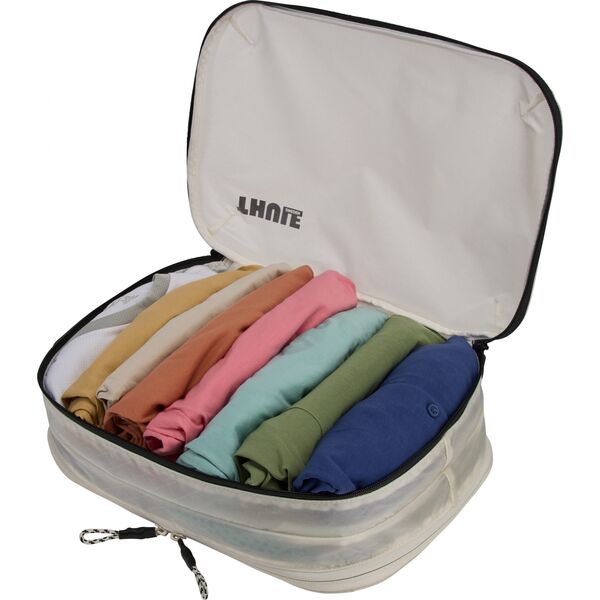 Thule Thule | Fits up to size " | Clean/Dirty Packing Cube | White | "