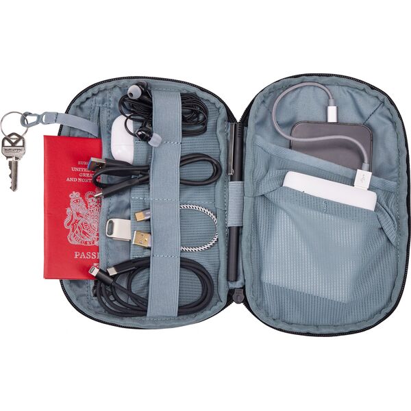 Thule Thule Subterra 2 PowerShuttle Medium - Black | Thule