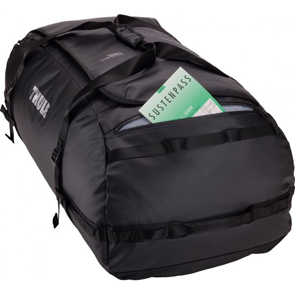 Thule Thule Chasm Duffel 130L - Black | Thule