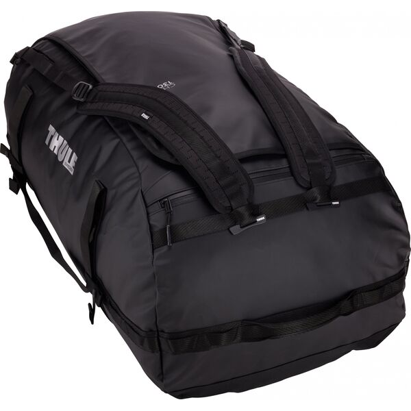 Thule Thule Chasm Duffel 130L - Black | Thule
