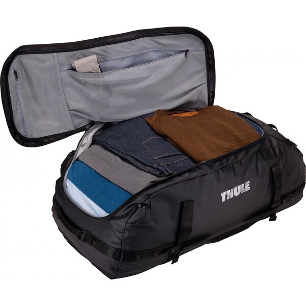 Thule Thule Chasm Duffel 130L - Black | Thule