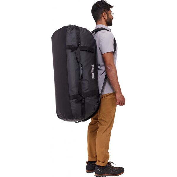 Thule Thule Chasm Duffel 130L - Black | Thule