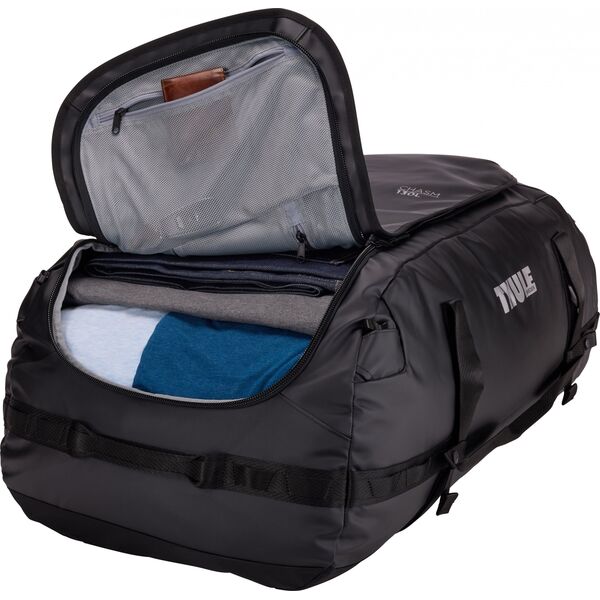 Thule Thule Chasm Duffel 130L - Black | Thule