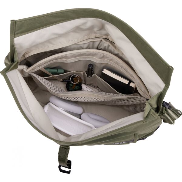 Thule Thule | Crossbody 14L | PARACB-3114 Paramount | Crossbody | Soft Green | Waterproof