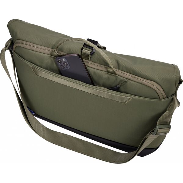 Thule Thule | Crossbody 14L | PARACB-3114 Paramount | Crossbody | Soft Green | Waterproof
