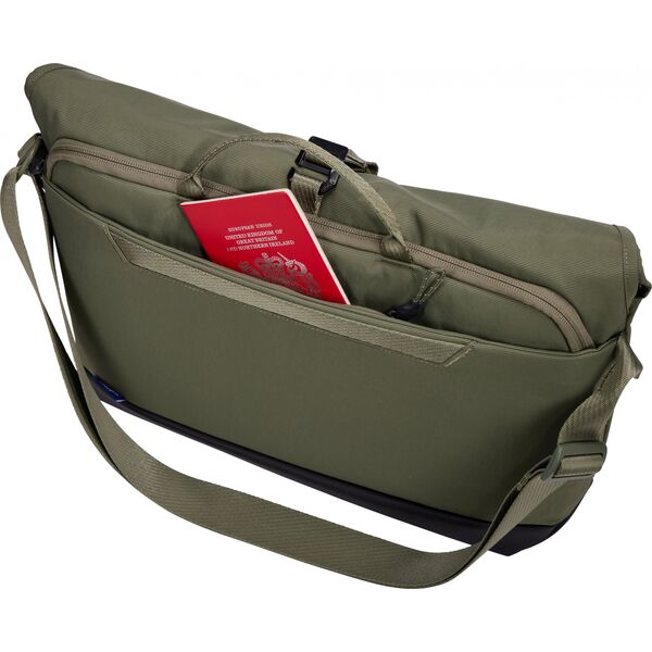 Thule Thule | Crossbody 14L | PARACB-3114 Paramount | Crossbody | Soft Green | Waterproof