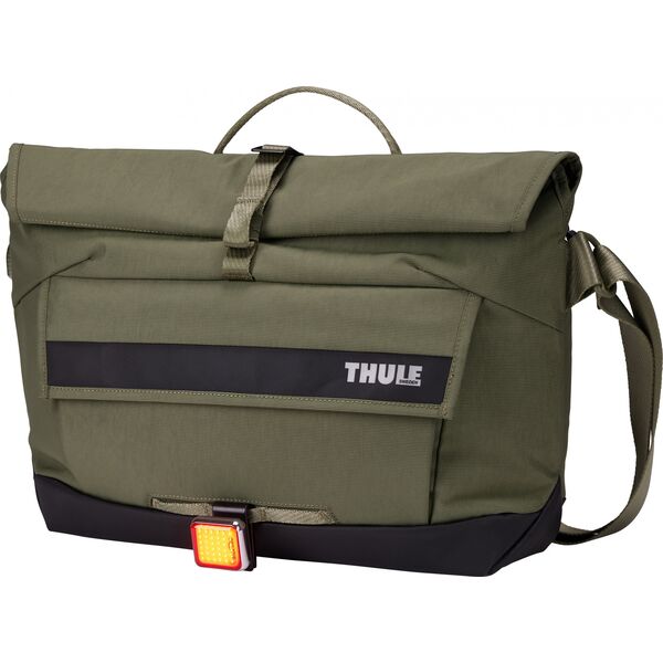 Thule Thule | Crossbody 14L | PARACB-3114 Paramount | Crossbody | Soft Green | Waterproof