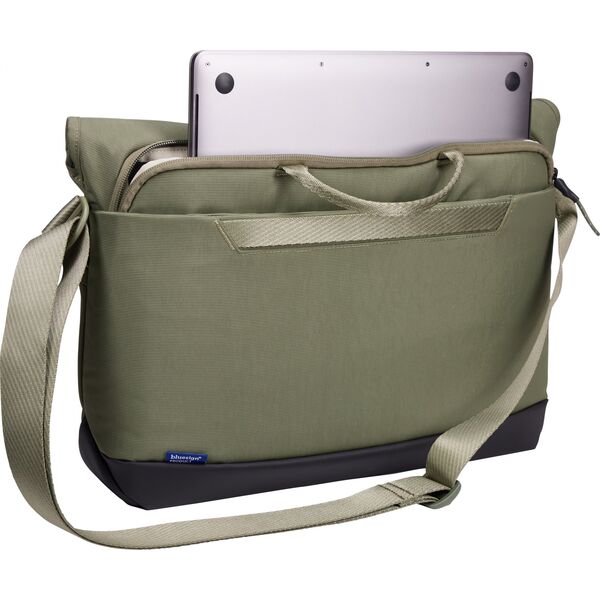 Thule Thule | Crossbody 14L | PARACB-3114 Paramount | Crossbody | Soft Green | Waterproof