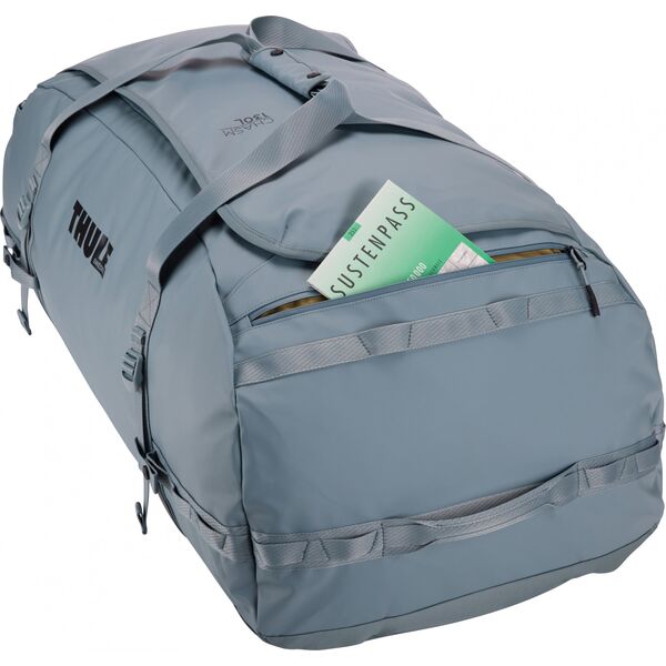 Thule Thule Chasm Duffel 130L - Pond Gray | Thule