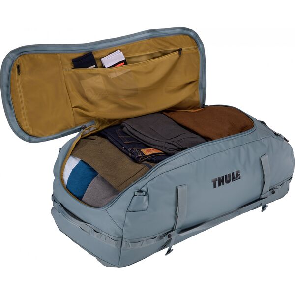 Thule Thule Chasm Duffel 130L - Pond Gray | Thule