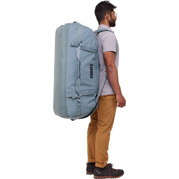 Thule Thule Chasm Duffel 130L - Pond Gray | Thule