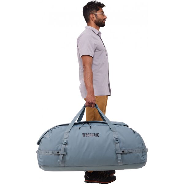 Thule Thule Chasm Duffel 130L - Pond Gray | Thule