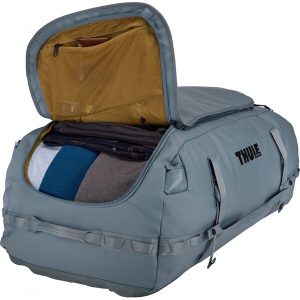 Thule Thule Chasm Duffel 130L - Pond Gray | Thule