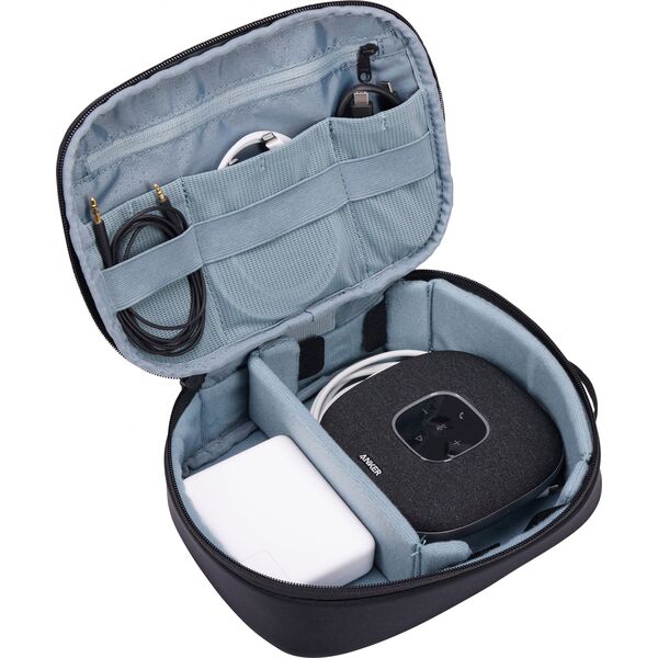 Thule Thule Subterra 2 PowerShuttle Plus - Black | Thule