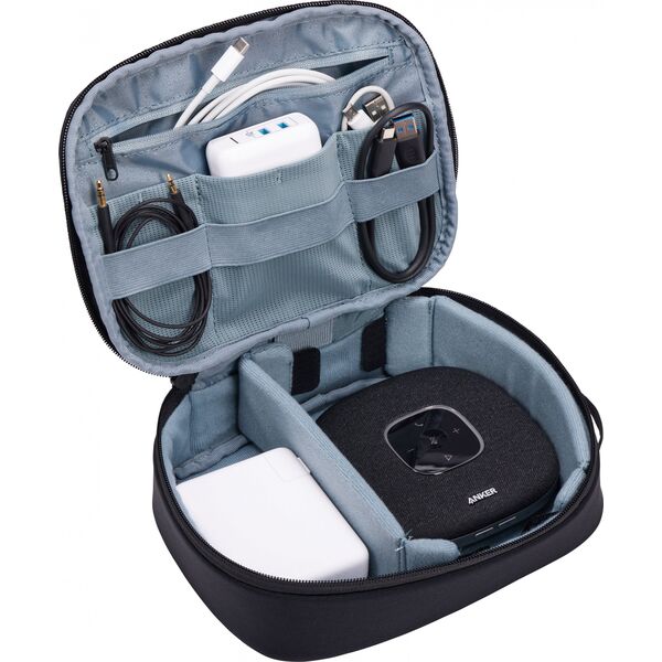 Thule Thule Subterra 2 PowerShuttle Plus - Black | Thule