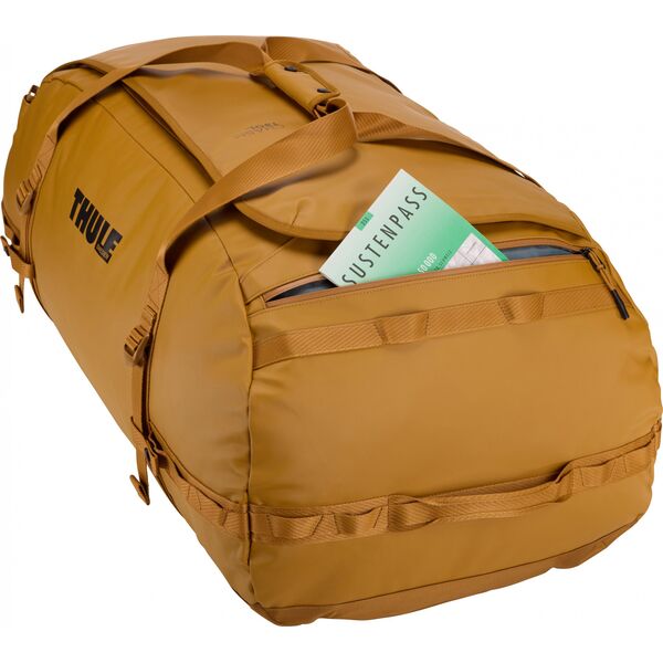 Thule Thule Chasm Duffel 130L - Golden Brown | Thule