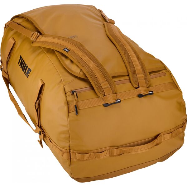 Thule Thule Chasm Duffel 130L - Golden Brown | Thule