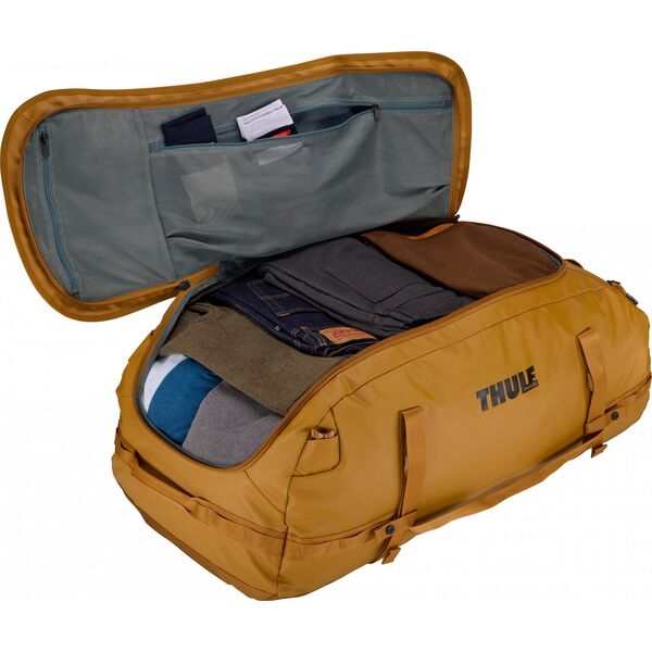Thule Thule Chasm Duffel 130L - Golden Brown | Thule