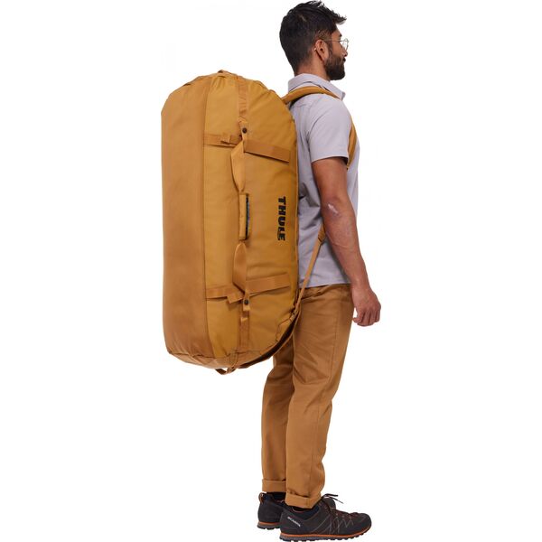 Thule Thule Chasm Duffel 130L - Golden Brown | Thule