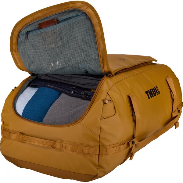Thule Thule Chasm Duffel 130L - Golden Brown | Thule