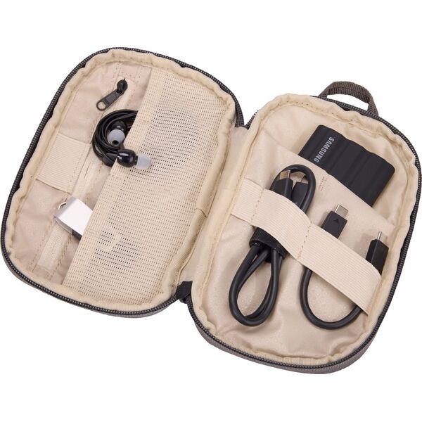 Thule Thule Subterra 2 PowerShuttle Mini - Vetiver Gray | Thule