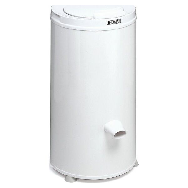 Thomas Washing machine Thomas 776 SEK / 776197 white