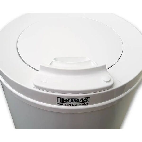 Thomas Washing machine Thomas 776 SEK / 776197 white