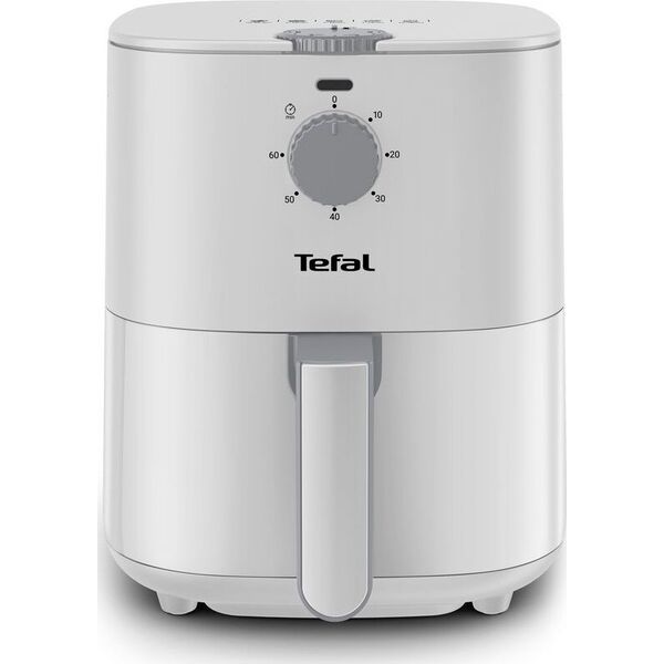 Frytkownica beztłuszczowa Tefal Tefal EY130A10 Easy Fry Essential Fryer, White