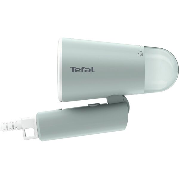 Parownica do ubrań Tefal TEFAL | Travel Garment Steamer | DT1034 | Handheld | 1200 W | 0.07 L | 20 g/min
