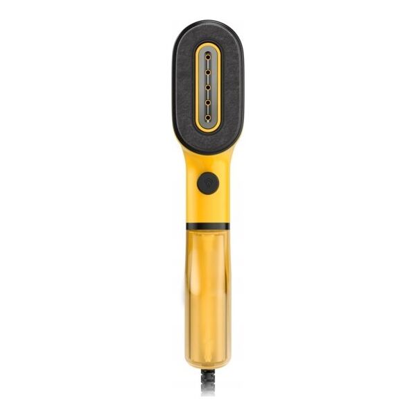 Parownica do ubrań Tefal TEFAL | Garment Steamer Pure Pop | DT2026E1 | Handheld | 1300 W | 0.07 L | 20 g/min | Yellow