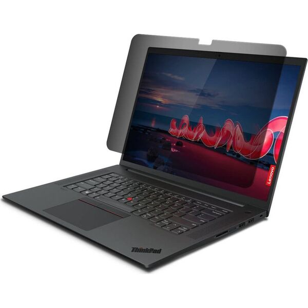 Filtr Targus Targus | 4Vu Privacy Screen for 16-inch 16:10 Widescreen Laptops