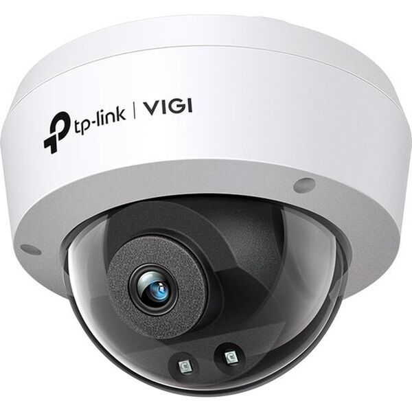 Kamera IP TP-Link TP-Link VIGI C240I(2.8mm), 4MP, Dome, PoE, IR 30m